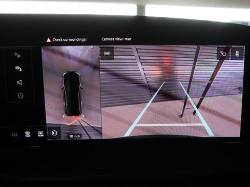 Certified 2025 Audi Q5 Premium w/ Convenience Package image 24