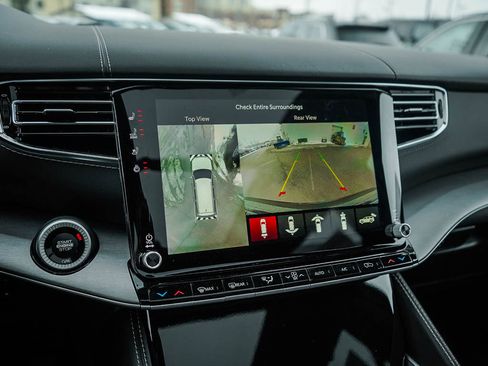 New 2026 Jeep Grand Wagoneer Limited image 26