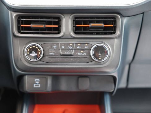 Certified 2022 Ford Maverick XLT w/ Equipment Group 300A Standard image 26