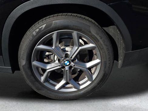 Used 2022 BMW X3 xDrive30i w/ Premium Package 2 image 15