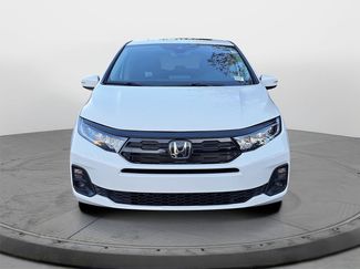 New 2026 Honda Odyssey Touring video 2
