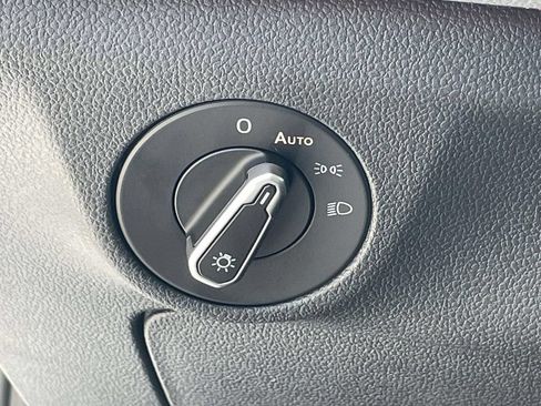 New 2026 Volkswagen Jetta GLI Autobahn FWD image 21