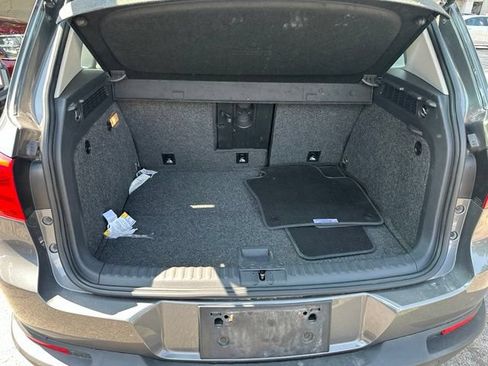 Used 2014 Volkswagen Tiguan S FWD image 8