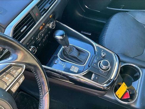 Used 2018 MAZDA CX-9 Grand Touring image 18