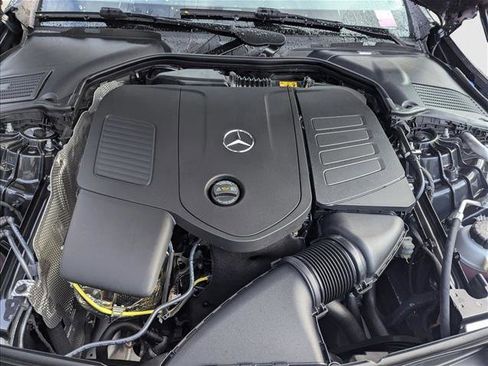 New 2026 Mercedes-Benz CLE 300 4MATIC Cabriolet image 15