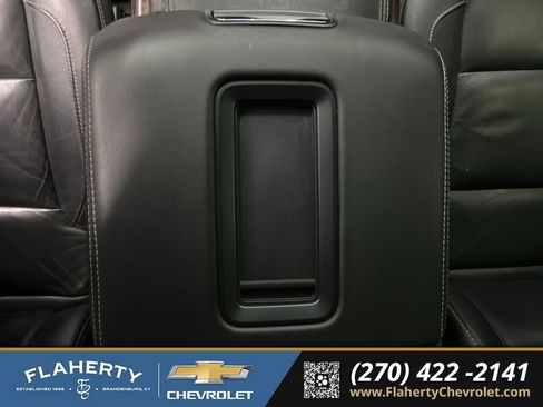 Used 2018 Chevrolet Tahoe LT w/ Max Trailering Package image 33