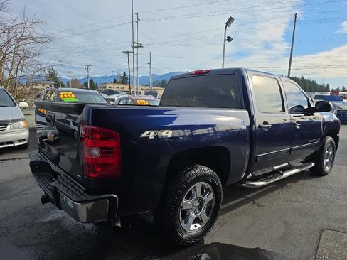 Used 2009 Chevrolet Silverado 1500 LTZ w/ Safety Package image 3
