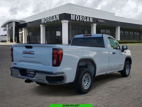 New 2026 GMC Sierra 1500 Pro w/ Pro Value Package image 7