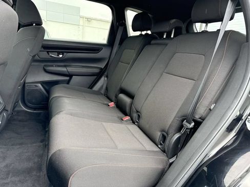 Used 2025 Honda CR-V Sport image 22