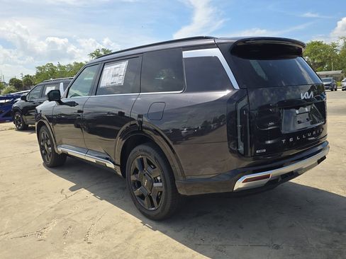 New 2027 Kia Telluride SX FWD image 6