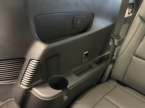 New 2026 Ford Explorer Active w/ Active Comfort Package image 58