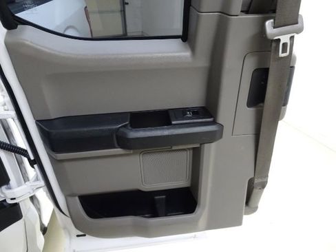 Used 2018 Ford F150 XL w/ Equipment Group 101A Mid image 40