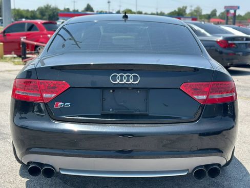 Used 2011 Audi S5 Prestige AWD/4WD image 6