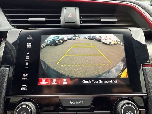 Used 2018 Honda Civic Type R image 30
