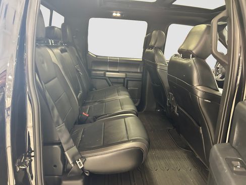Used 2020 Ford F150 Raptor w/ Equipment Group 802A Luxury AWD/4WD image 18