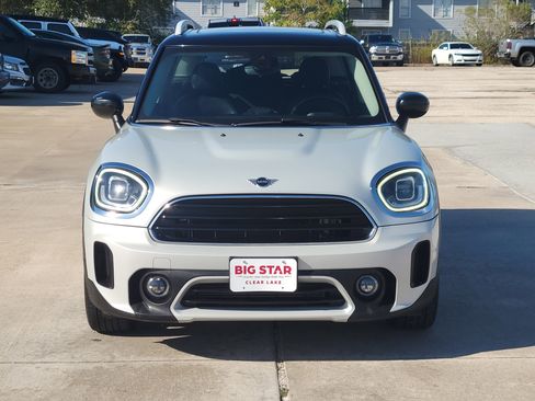 Used 2022 MINI Cooper Countryman image 8