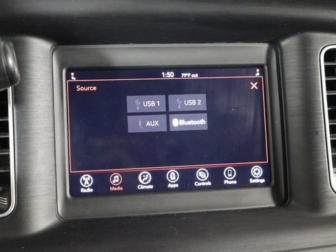 Used 2021 Dodge Charger AWD image 28