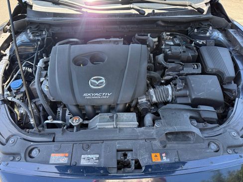 Used 2017 MAZDA MAZDA6 Grand Touring FWD image 20