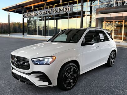 Certified 2025 Mercedes-Benz GLE 350 4MATIC