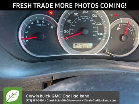 Used 2010 Subaru Impreza 2.5i image 5