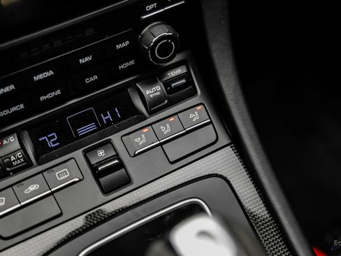 Used 2019 Porsche 911 GT3 RS image 79