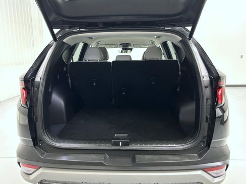 Used 2025 Hyundai Tucson SEL image 21