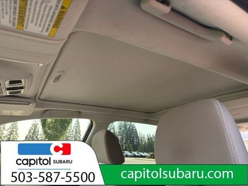 Used 2017 Subaru Forester 2.5i Premium AWD/4WD image 8