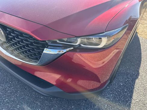 Used 2023 MAZDA CX-5 AWD 2.5 S w/ Select Package image 9