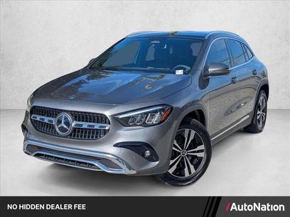 Certified 2026 Mercedes-Benz GLA 250 4MATIC