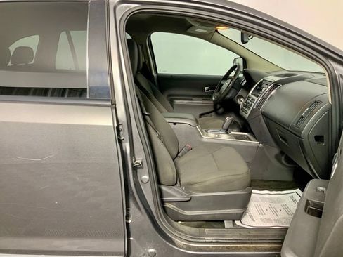 Used 2009 Ford Edge SEL FWD image 30