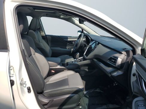 Used 2023 Subaru Outback Onyx Edition AWD/4WD image 15
