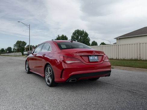 Used 2014 Mercedes-Benz CLA 250 image 6