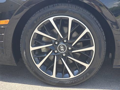 Used 2020 Hyundai Sonata SEL Plus w/ Cargo Package FWD image 9