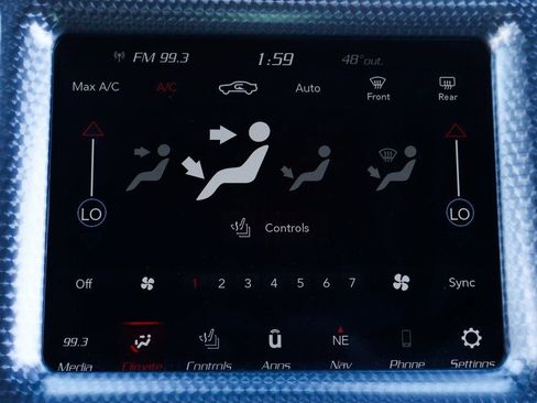 Used 2021 Dodge Challenger SRT Hellcat w/ Plus Package image 27