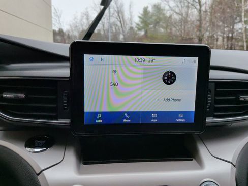 Certified 2024 Ford Explorer XLT w/ Equipment Group 202A AWD/4WD image 23