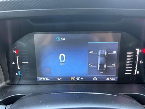 Used 2024 Ford Ranger XLT w/ Technology Package RWD image 15