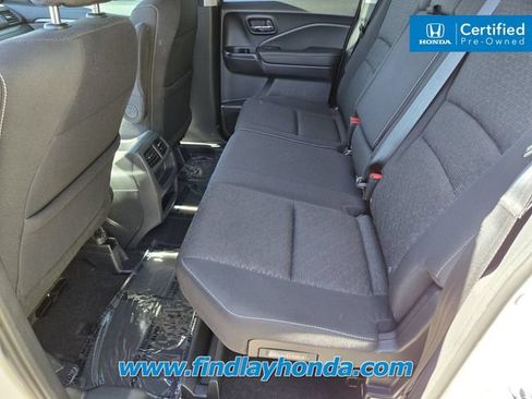 Used 2023 Honda Ridgeline Sport image 14