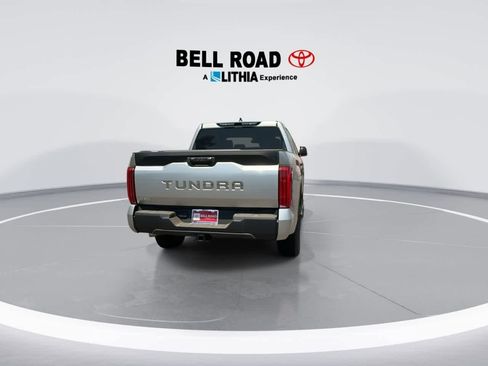 Certified 2025 Toyota Tundra SR5 image 7