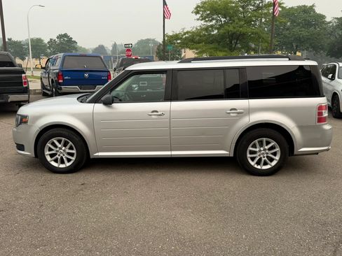 Used 2013 Ford Flex SE FWD image 2
