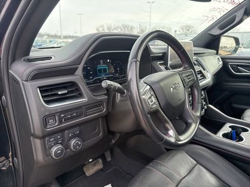 Used 2023 Chevrolet Tahoe RST image 11