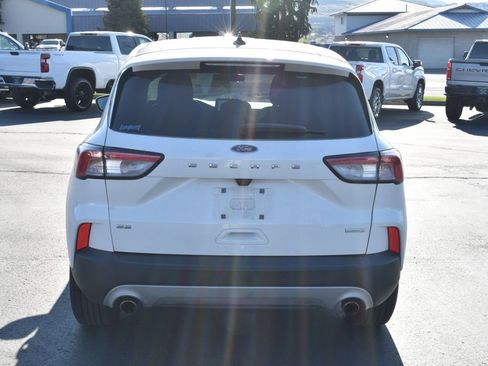 Used 2020 Ford Escape SE FWD image 5