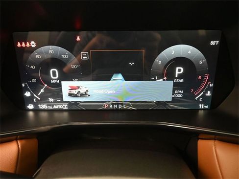 New 2025 GMC Canyon AT4 image 36