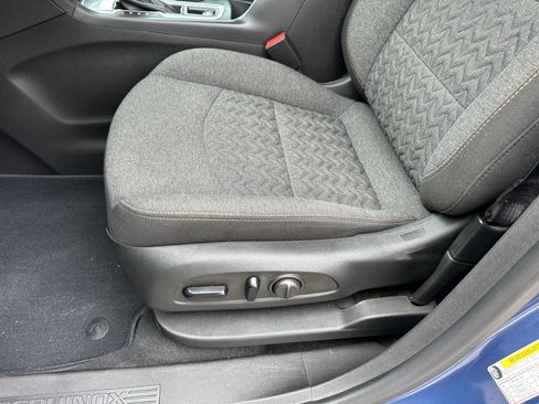 Certified 2024 Chevrolet Equinox LT FWD image 20