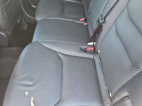 Used 2019 MAZDA CX-9 Touring w/ Touring Premium Package image 23