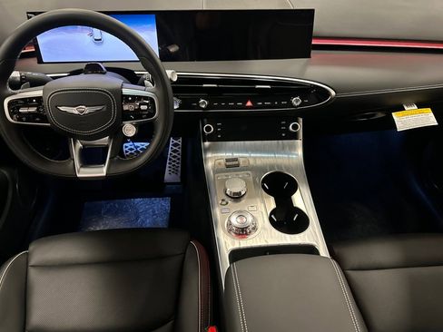 New 2026 Genesis Electrified GV70 AWD/4WD image 13