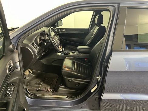 Used 2020 Jeep Grand Cherokee Limited X AWD/4WD image 20