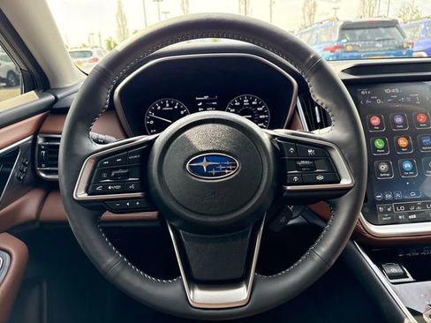 Used 2025 Subaru Legacy Touring XT AWD/4WD image 20