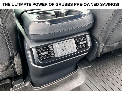 Used 2025 Ford F150 STX w/ Equipment Group 200A RWD image 28