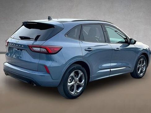 Used 2024 Ford Escape ST-Line FWD image 2