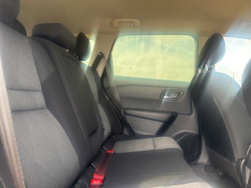 Certified 2025 Nissan Rogue SV image 31